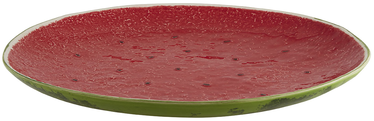 Bordallo Pinheiro: Keramikschale ‚Watermelon‘