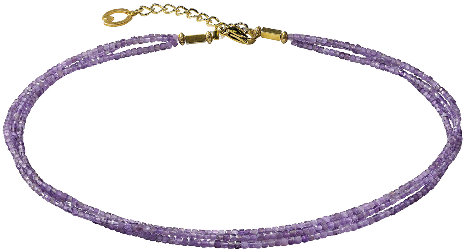 Petra Waszak: Collier ‚Elise‘, Schmuck