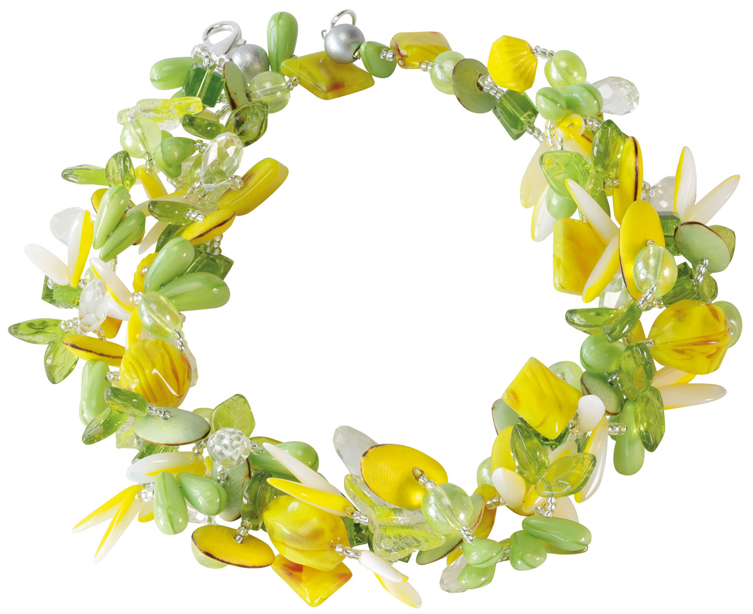 Anna Mütz: Collier ‚Esma‘, Schmuck