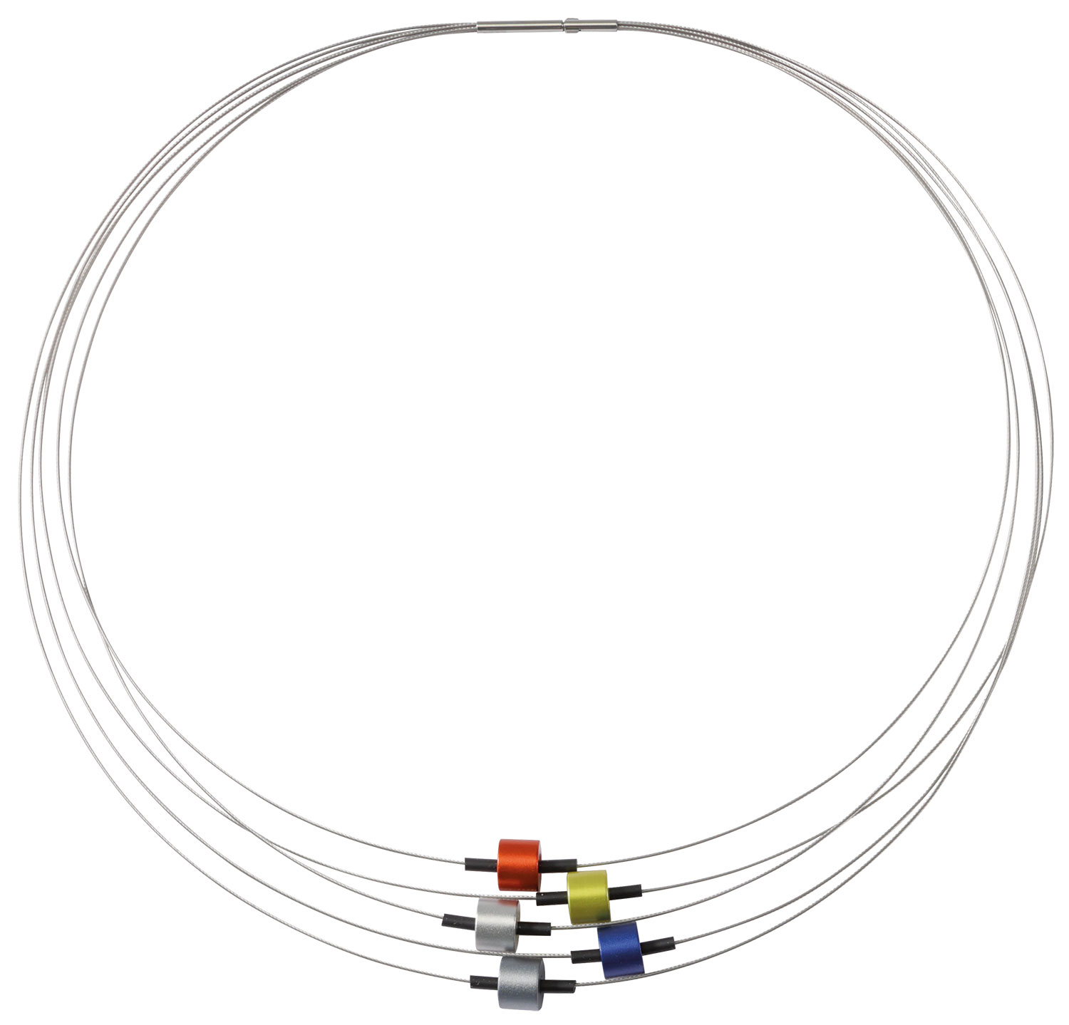 Collier ‚Nuri‘, Schmuck