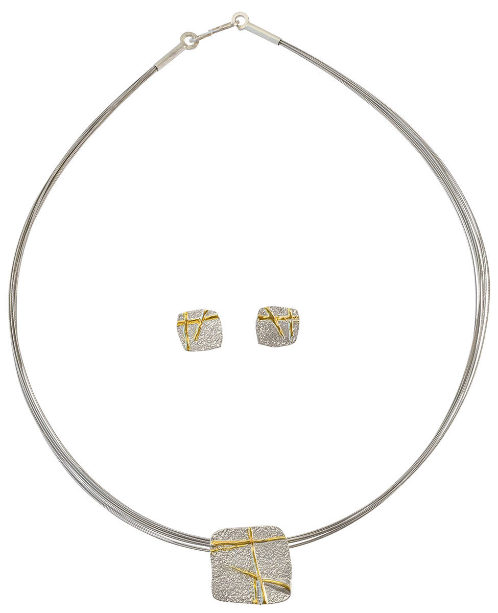 Schmuckset ‚Yetta‘