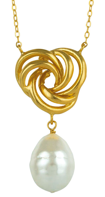 Collier ‚Talea‘, Schmuck