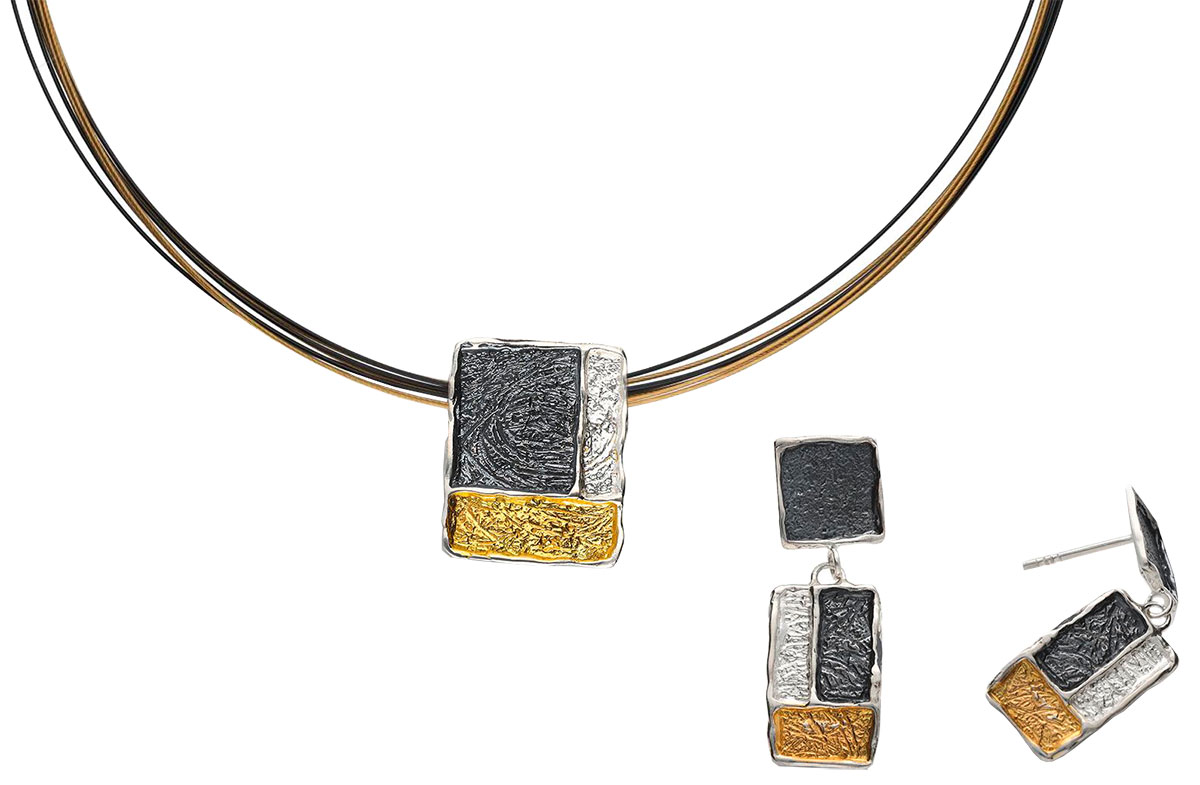 Schmuckset ‚Tessa‘