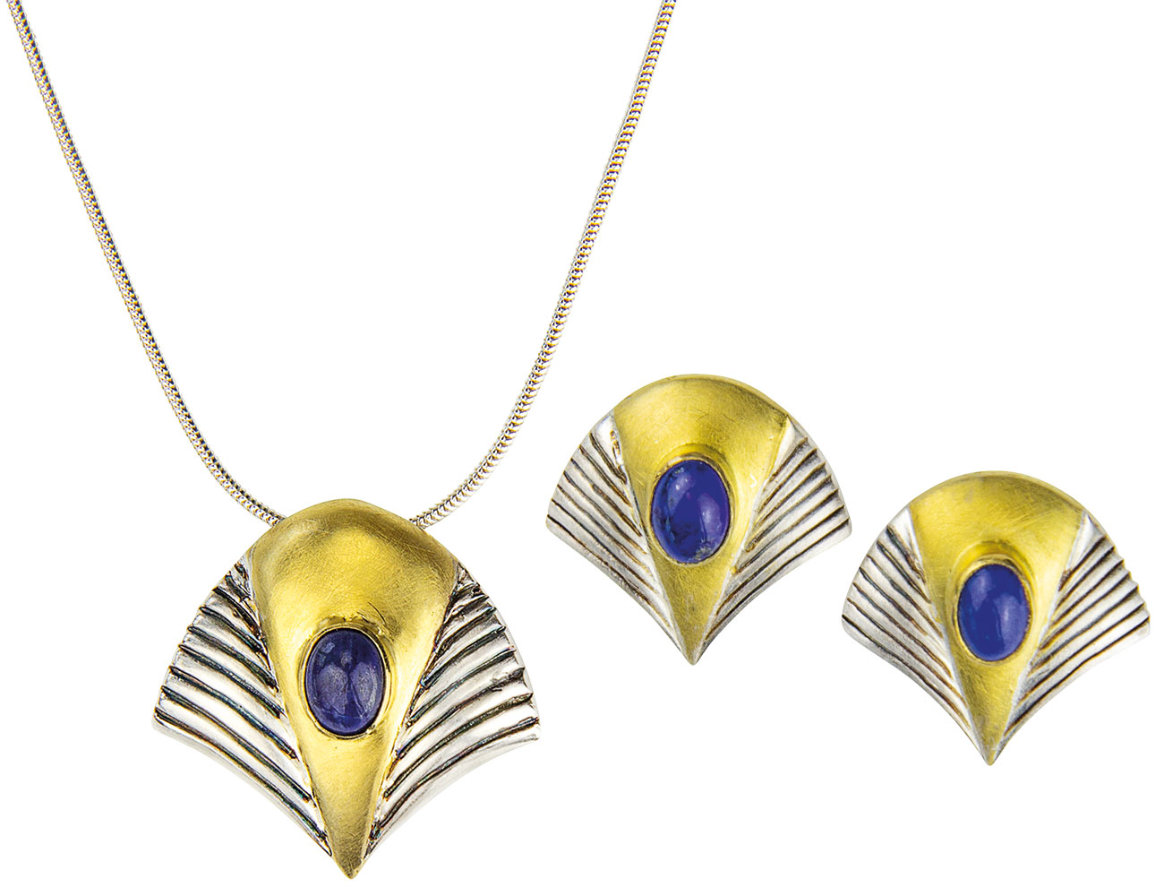 Schmuckset ‚Arya‘