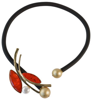 Necklace "Blair"