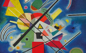 Bilder von Wassily Kandinsky