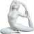 Träskulptur "Mindfulness" (2021) (Original / Unikt verk)