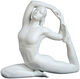 Träskulptur "Mindfulness" (2021) (Original / Unikt verk) av Richard Senoner