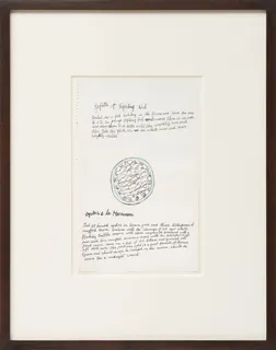 Bild "Wild Raspberries (FS. IV.132B)" (1959)