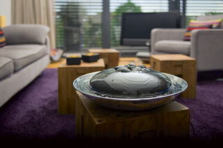 Indoor fountain "Spring" by  Philippi