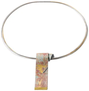Náhrdelník „Carino“ od Kreuchauff-Design