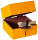 Rakev "Dragon Fly", verze mango