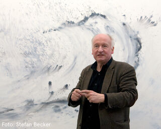 Entdecken Sie Werke von Peter Heber bei Kunsthaus ARTES.
