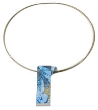 Necklace "Jara"