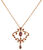 Necklace "Eugenia"