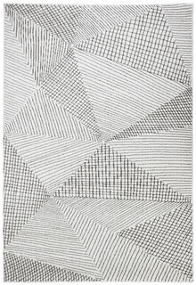 Carpet "Graphic Art" (160 x 230 cm)