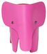 Trådlös LED-dekorativ lampa "ELEPHANT LAMP Pink", dimbar - Design Marc Venot av EO Denmark