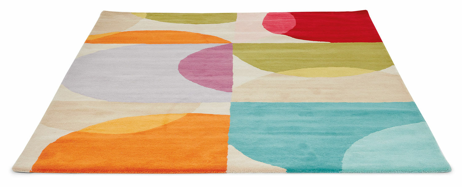 Teppich "Colour Pop" (160 x 230 cm)