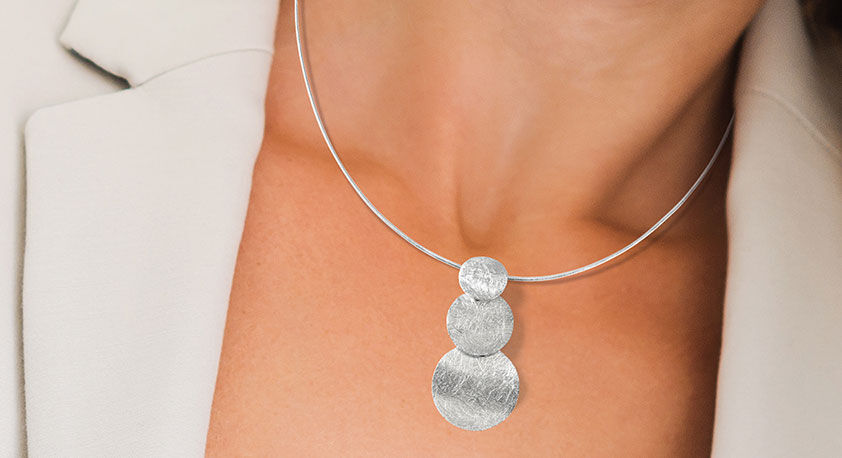 Ketting "Tracy"