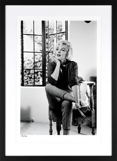 Tableau "Marilyn C08_25-S" (2026)