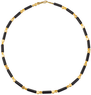 Collier "Noir"