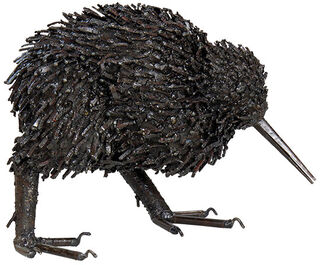 Ornement de jardin "Kiwi"