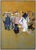 Billede "Marketplace" (2017) (Original / Unikat), indrammet