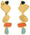 Earrings "Lorina"
