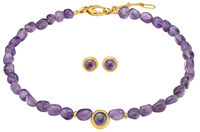 Parure de bijoux "Alexa"