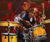Bild "Drummer in Motion", auf Keilrahmen