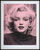 Bild "Marilyn Hollywood (Pink)" (2019)