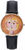 Artist's wristwatch "Paul Klee - Senecio"