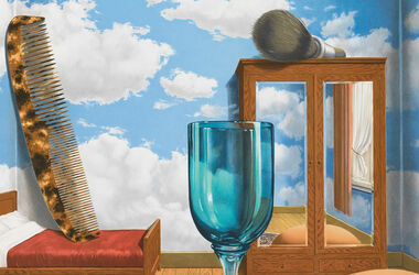 Surrealism: Art That Seems to Come From Another World