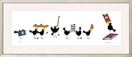 Michael Ferner - Werke entdecken | ars mundi