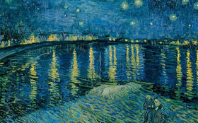 Bilder von Vincent van Gogh