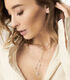Collier de perles « Arabella »