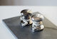 "Hamburg Pepper Shaker" by Philippi