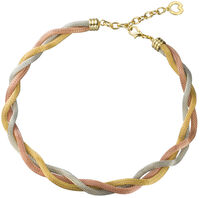 Collier "Trinity" (Trinité)