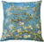 Cushion cover "Almond Blossom"