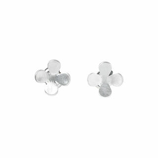 Stud earrings "Blossoms"