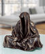 Skulptur "Guardians of Time - Mini Wächter", Version in Bronze von Manfred Kielnhofer