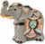 Keramikfigur "Lucky Elephant"