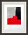 Picture "Composition rouge, grise et noire IV" (1959)