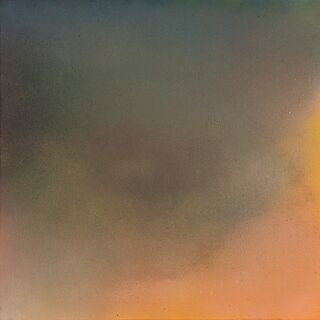 Obraz „Gradient9“ (2025) (Unikát)