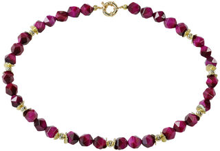 Necklace "Ivy"