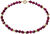 Necklace "Ivy"