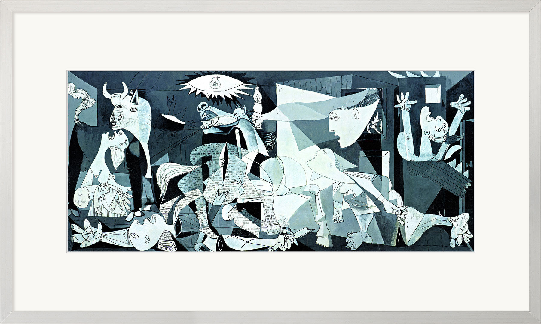 Guernica Pablo Picasso