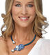 Collier "Roberta" von Anna Mütz