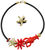 Schmuckset "Talia"