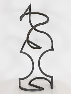 Socha „SIMA“ (2023)